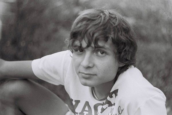 Руслан Мирзагаянов