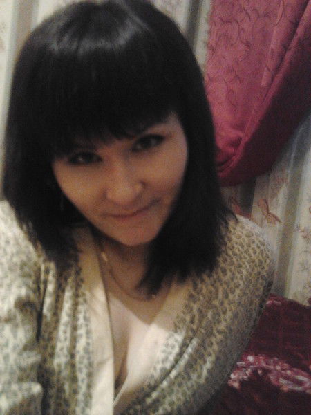 Шолпан Молдахимова