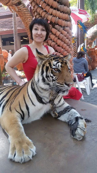 Айнаш Игликова