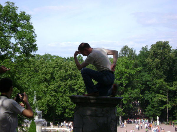 Сергей Васильев