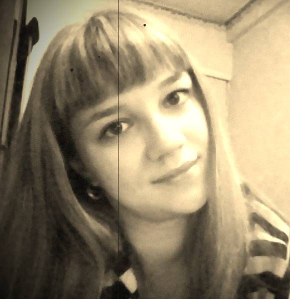 Саша Ефанова