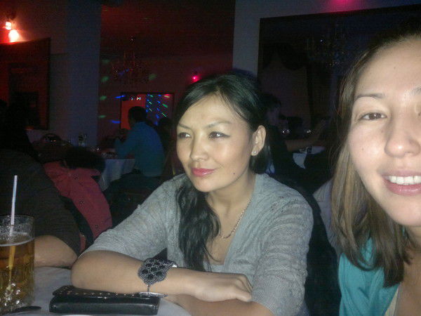 Гаухар Камалова