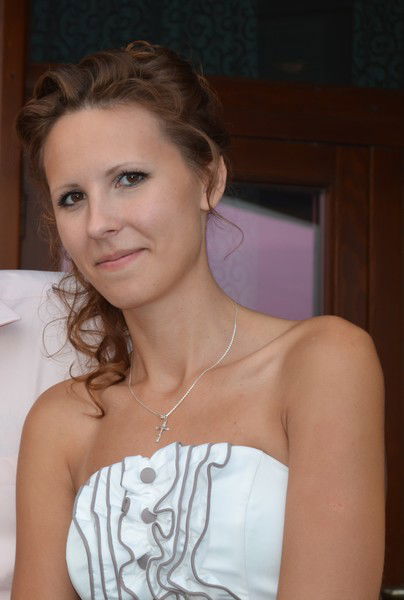 Наталья Егорова