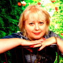 Галина Немцева