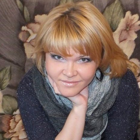 Нина Швецова