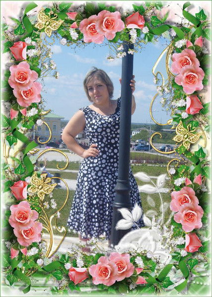 Ниносик Гиоргадзе