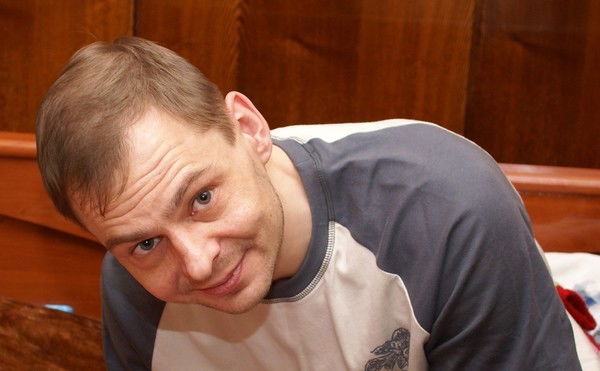 Алексей Смирнов