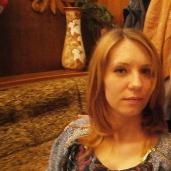 Юлия Грицова