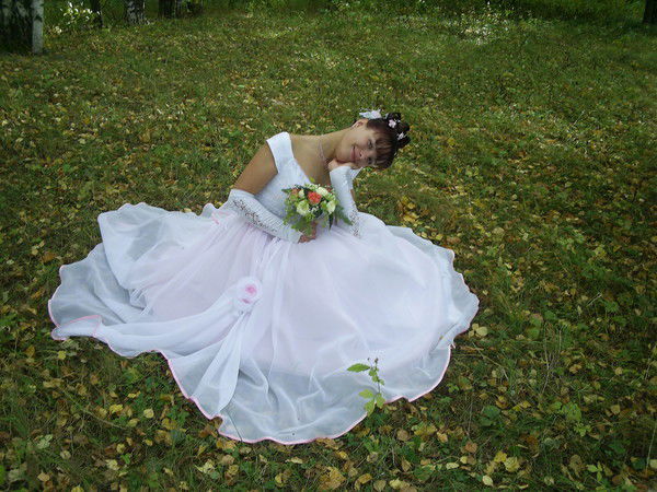 Светлана Козлова