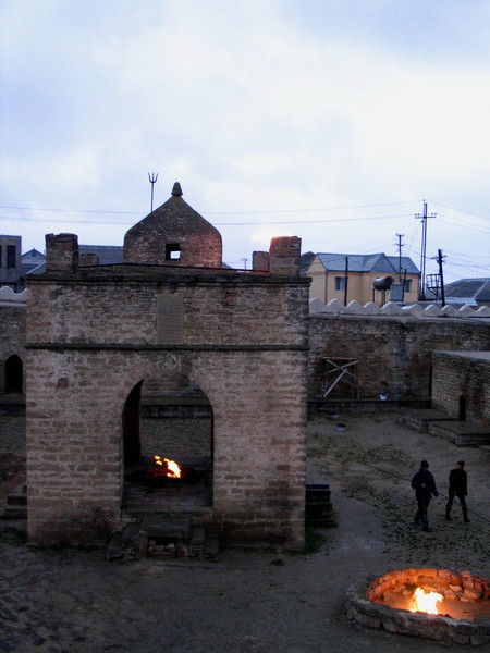 Фуад Керимов