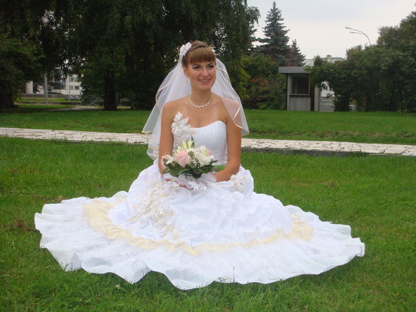 Яна Вантякшева