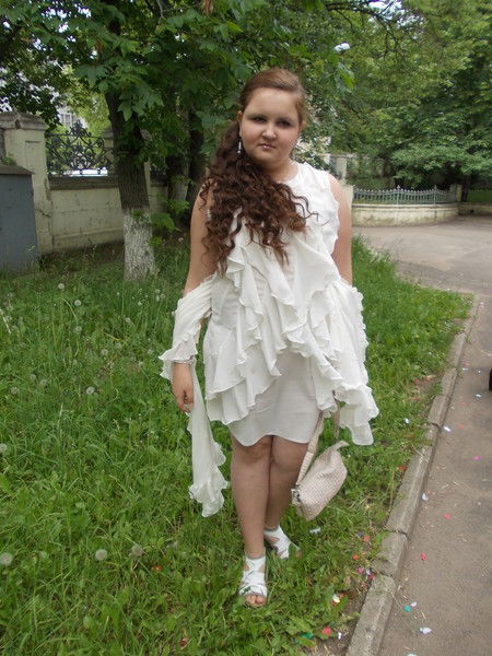 Виктория Киселева