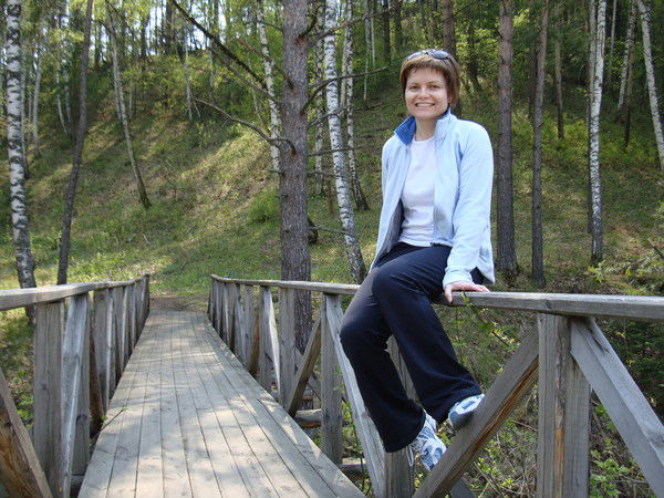 Шмидт Ирина