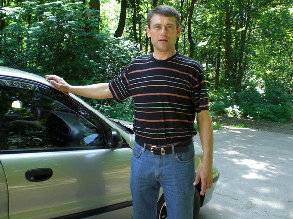 Андрей Корсак