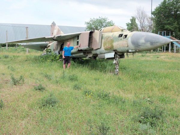 Серега Сонин