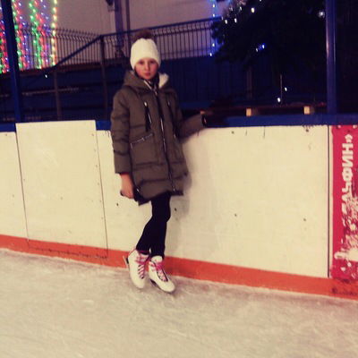 Поля Лакомова