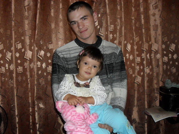 Максим Сибилёв