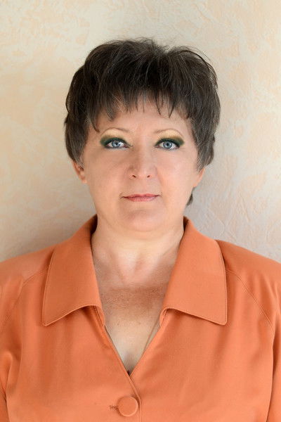 Татьяна Кротова