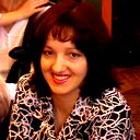 Лариса Адам