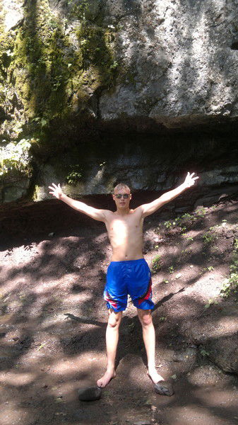 Роман Андреевич