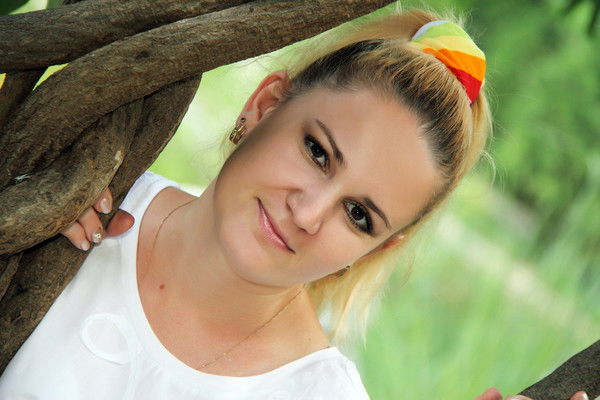 Юлия Фотограф