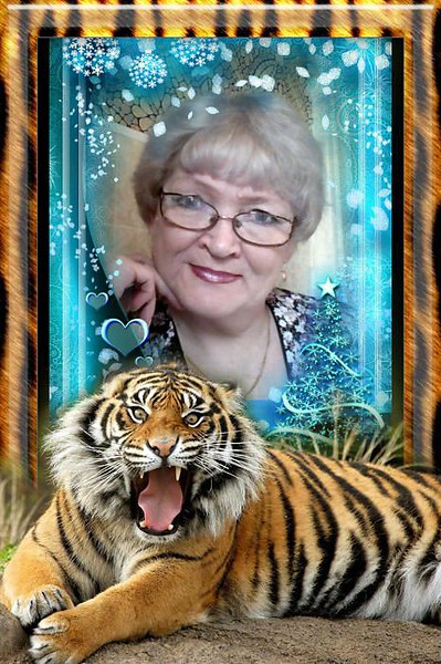 Татьяна Rus 86