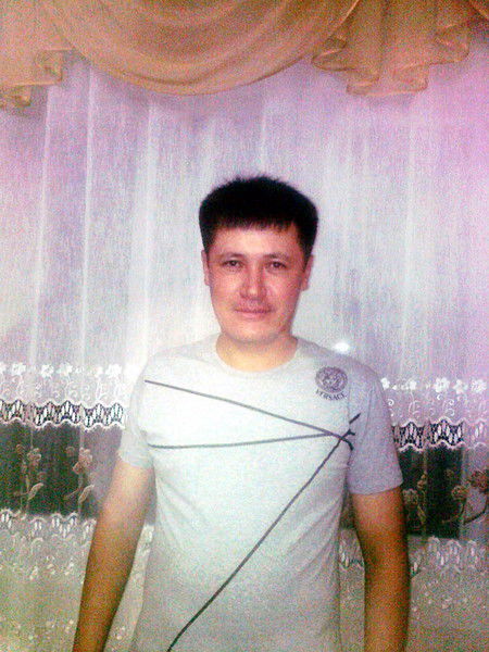 Досмухан Абирбеков