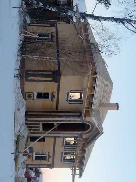 Александр Мигунов