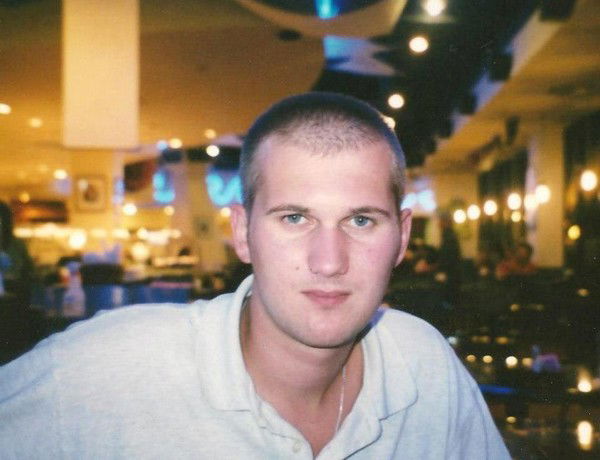 Виталий Косарев