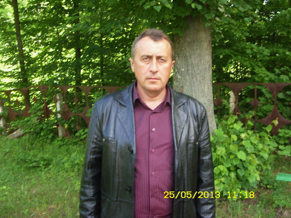 Виктор Коновалов