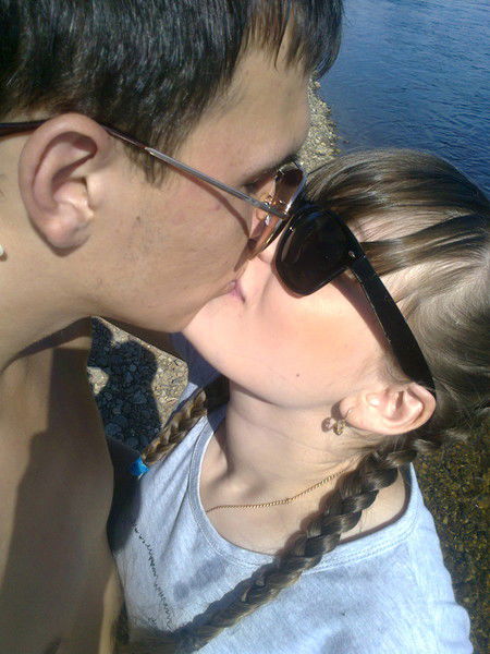 Екатерина Воробьева