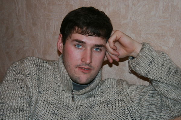 Илья Байназаров