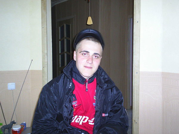 Николай Ховайбо