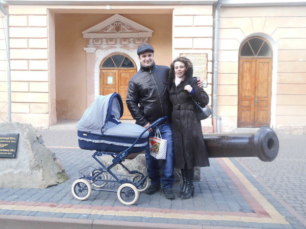 Юрій Нікулкін