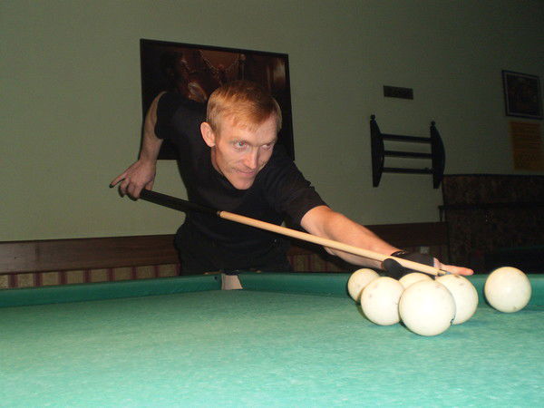 Александр Писарев