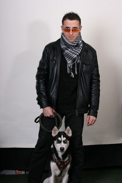 Виталий Шамрай