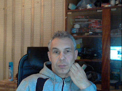 Олег Килару