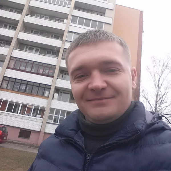 Павел Городович