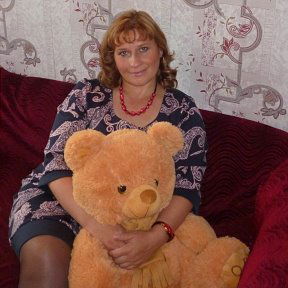 Наталья Румянцева