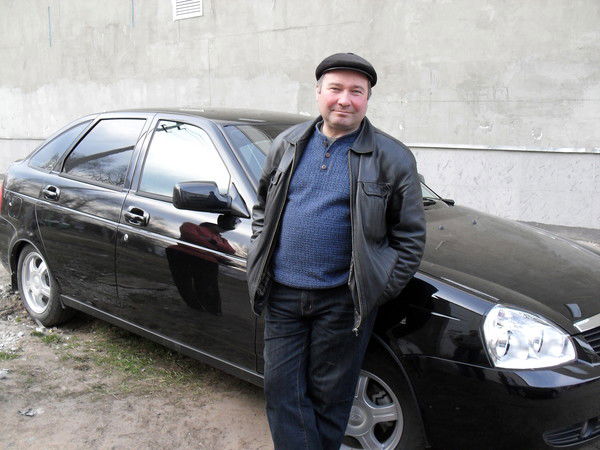 Жуйков Николай