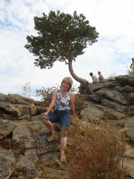 Наталья Алексеева