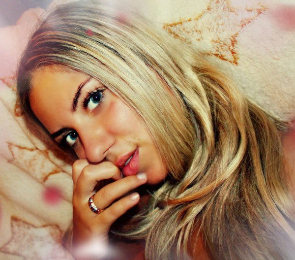 Наталия Кулявец