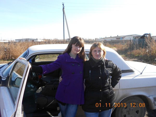 Света Юдина