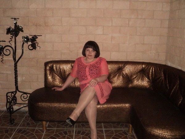 Елена Фирсова