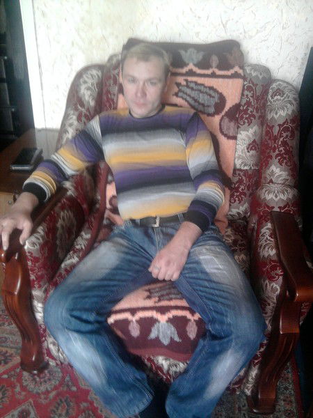 Александр Смирнов