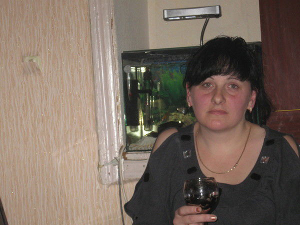 Наталья Коленковская -Степанская