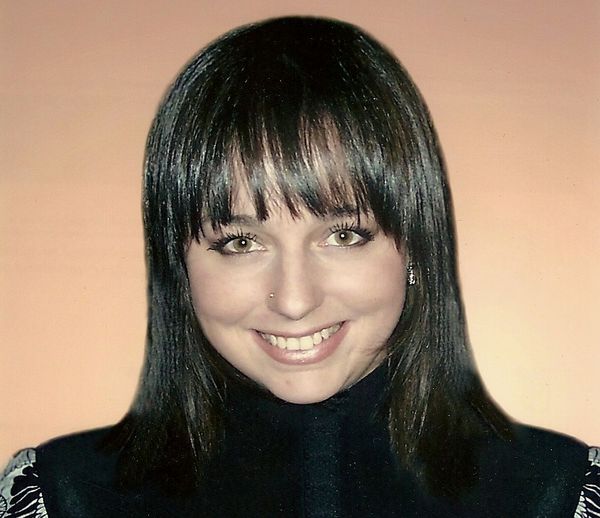 Галина Крашникова