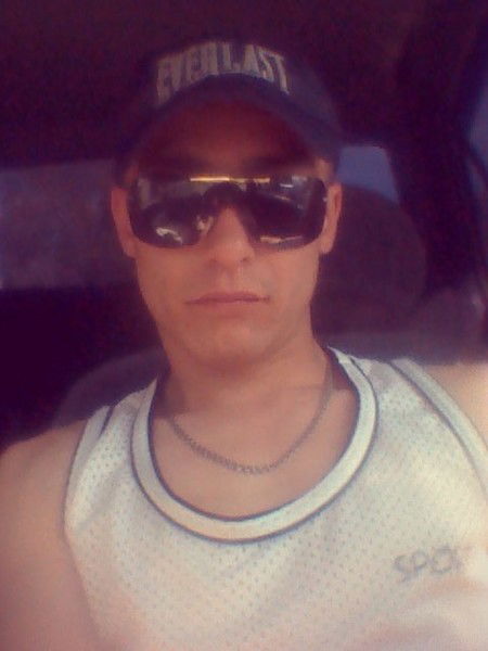 Дима Григоренко