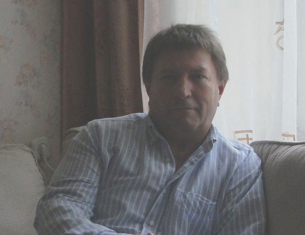 Алекс.рив. Губеев