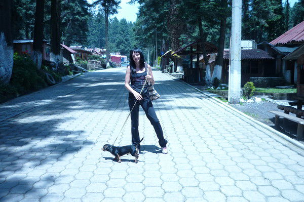 Анна Котельникова